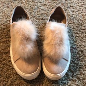 POM POM Sneakers